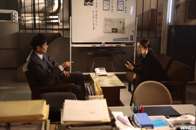 6年ぶりの新シリーズ始動！　Season1から続投の鈴木京香＆沢村一樹が現場の裏側を語る