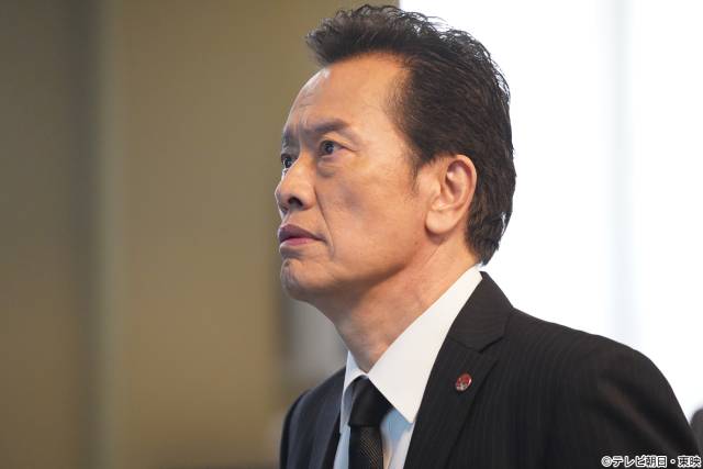 「おじさんは一人でいいのに（笑）」佐藤浩市＆遠藤憲一＆光石研が語る「大追跡2」の理想の現場