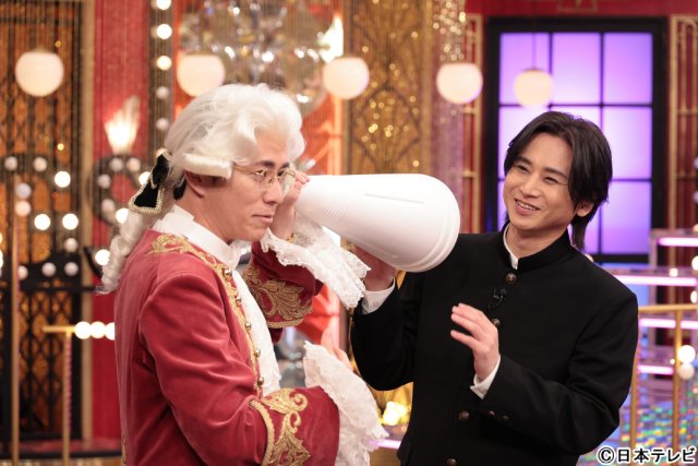 「めんどくせえなSixTONES」堂本光一&HIKAKINも巻き込まれる無駄すぎる大実験