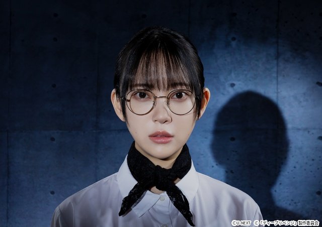 堀未央奈が「ディープリベンジ」で“最恐家政婦”に！　元夫と愛人に痛快な方法で復讐