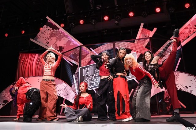 ラウールがBTS日本初披露新曲でＶ＆Jung Kookとダンスコラボ！「それスノ」3時間SP