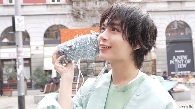 向井康二&向井慧「壁にしました」2年半ぶりに復活!“気になる人”大西流星を深掘り