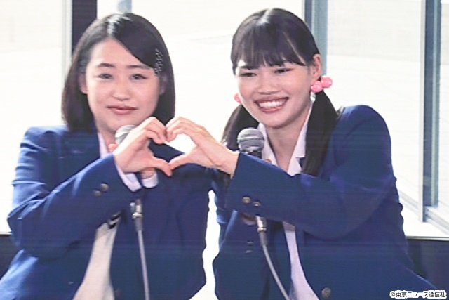 「サバ缶、宇宙へ行く」北村匠海、神木隆之介との初対面を回顧「“『猫』が好き!”って(笑)」