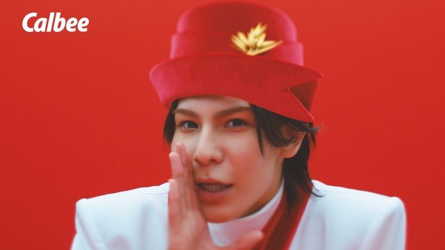 ラウール、初の単独TVCM出演!「フルグラ®︎の妖精」として“ママ”と“パパ”を応援