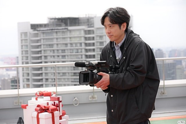 「6SixTONES」第3弾放送決定！　SPゲストの大先輩・二宮和也と“仲良くなろう旅”へ