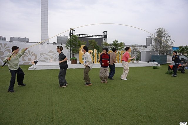 「6SixTONES」第3弾放送決定！　SPゲストの大先輩・二宮和也と“仲良くなろう旅”へ