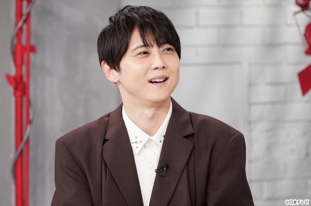 梶裕貴、「おしゃれクリップ」で妻・竹達彩奈とテレビ初共演！　家庭で見せる“パパな一面”とは？