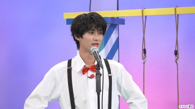 猪俣周杜の“爆裂偉人”に曽野舜太＆小手伸也らも困惑？「ニカゲーム」AI撃破クイズ