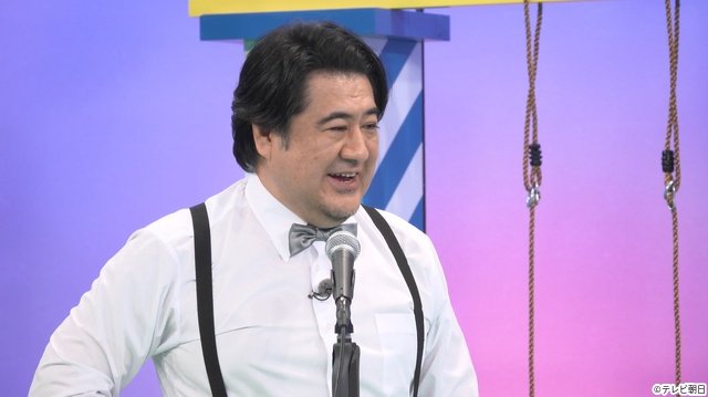 猪俣周杜の“爆裂偉人”に曽野舜太＆小手伸也らも困惑？「ニカゲーム」AI撃破クイズ