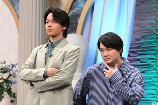 「それスノSP」中村倫也・神木隆之介とプレッシャーゲーム＆ラウールら“Bumpy”再集結！
