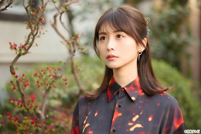ミンソク（志尊淳）の婚約者を名乗る映里（長濱ねる）の登場で大波乱！「10回切って」第4話