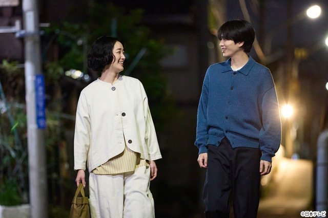 拓人（京本大我）がミンソク（志尊淳）に宣戦布告で三角関係も加速！「10回切って」第5話