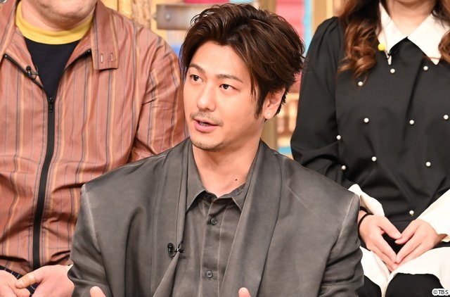 佐久間大介が花やしきでアトラクション再生に挑戦「検証!おカネの窓口」第3弾は初の2時間SP