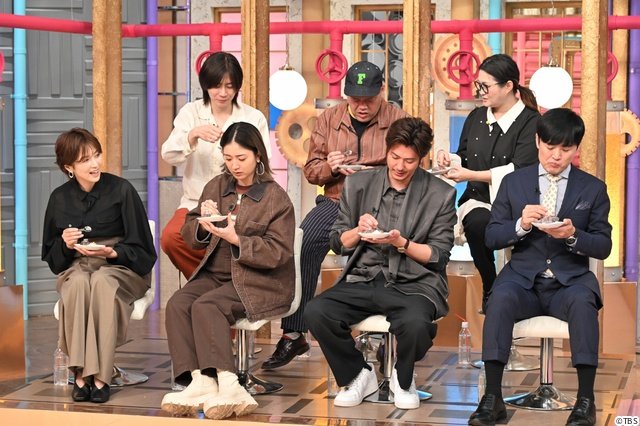 佐久間大介が花やしきでアトラクション再生に挑戦「検証!おカネの窓口」第3弾は初の2時間SP