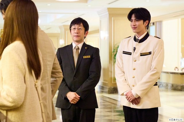 恋人同士になったミンソク（志尊淳）と桃子（仁村紗和）に新たな試練が！「10回切って」第6話
