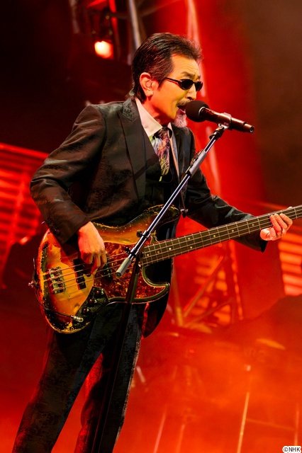 「SONGS」THE ALFEEのとんでもライブエピソードに大泉洋も「笑いすぎて声がかれる」