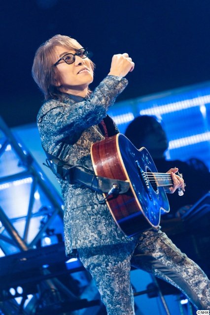 「SONGS」THE ALFEEのとんでもライブエピソードに大泉洋も「笑いすぎて声がかれる」