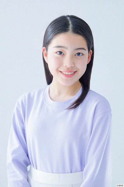 「ブラッサム」、撮影快調! 新たに珠(石橋静河)の幼少期役と追加脚本家を発表