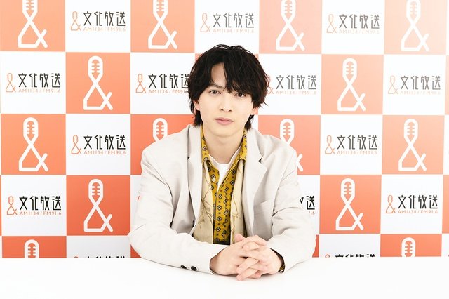 M!LK・吉田仁人が「レコメン！」で6月の“牛乳月間”にちなんだ新コーナースタート！