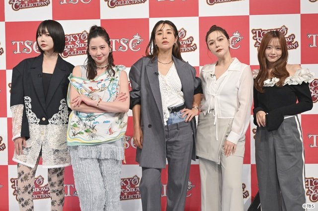 目黒蓮「それスノSP」に緊急帰還 私服抜き打ちチェック&TSC第7弾はユニクロコーデ対決