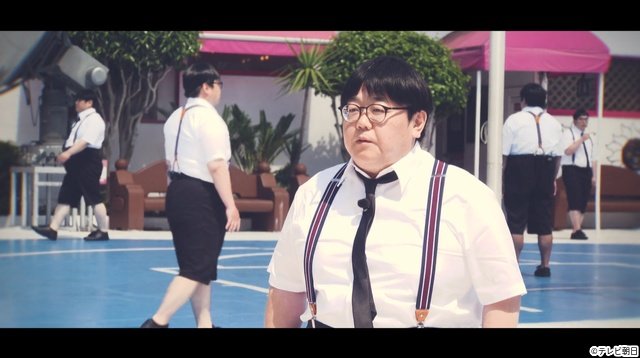 「ニカゲーム」SP M!LK・曽野舜太&こっちのけんとら参戦 オカシーパラダイスで脱出劇