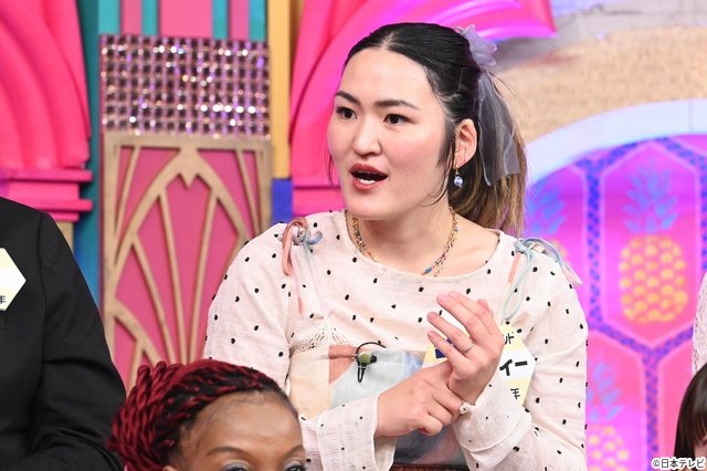 「上田と女が吠える夜」パワフルな女性陣に山田涼介も「バラエティーで感じたことのない疲労」