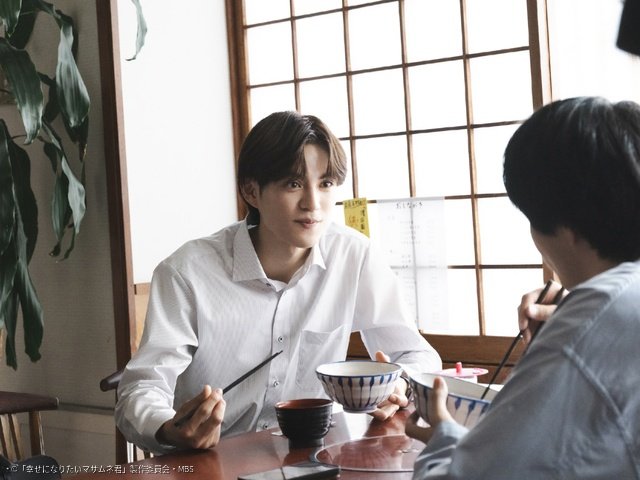 秋田汐梨＆齊藤なぎさがマサムネ君（中沢元紀）に翻弄される!?　親友役で簡秀吉も登場