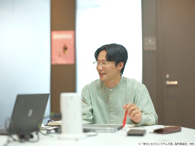秋田汐梨＆齊藤なぎさがマサムネ君（中沢元紀）に翻弄される!?　親友役で簡秀吉も登場