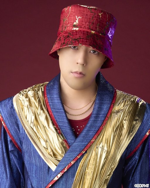 「FUN!FUN!FANTASTICS」最新作が放送決定! 今回は“祭”をテーマにメンバーが大暴れ