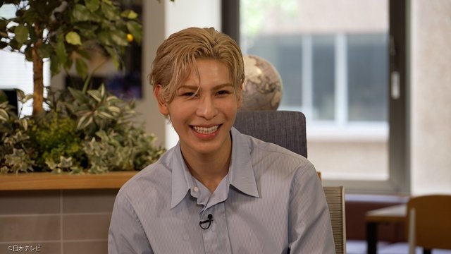 ラウールが特番「The Fashion Post」でYOU&くるまとファッションを深掘り「第2弾希望!」