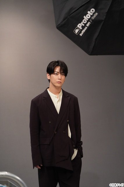 亀梨和也が「おしゃれクリップ」に登場! 山下智久、中島裕翔、鈴木福の明かした素顔とは?