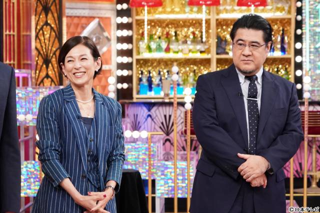 「Golden SixTONES」京本大我が坊ちゃん発言 鈴木保奈美が京本家との意外な縁告白