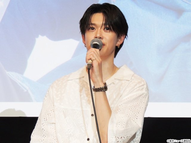 「しもべの王子様」瀬戸利樹、小川史記とのW主演でBUDDiiS3人目の共演！　目指すは「全制覇」