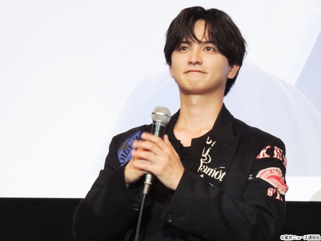 「しもべの王子様」瀬戸利樹、小川史記とのW主演でBUDDiiS3人目の共演！　目指すは「全制覇」