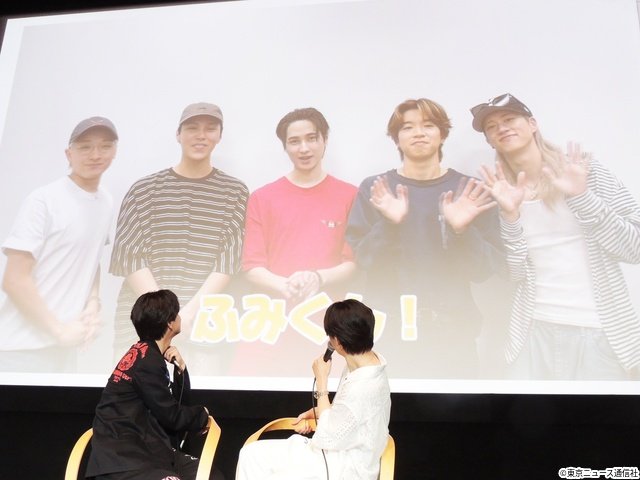 「しもべの王子様」瀬戸利樹、小川史記とのW主演でBUDDiiS3人目の共演！　目指すは「全制覇」