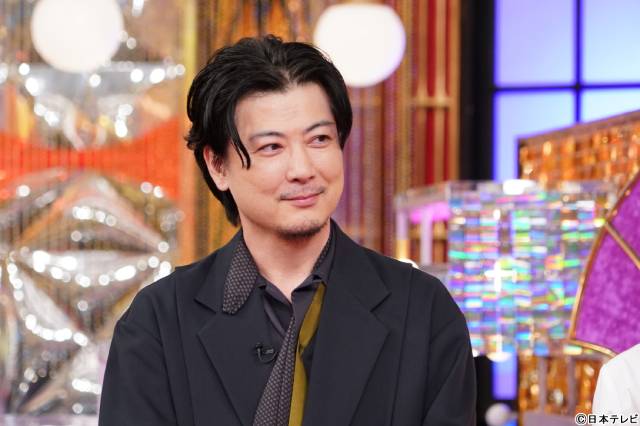 「Golden SixTONES」岡崎紗絵、玉山鉄二、佐々木希が「告白」で共演・松村北斗の意外な素顔に驚き