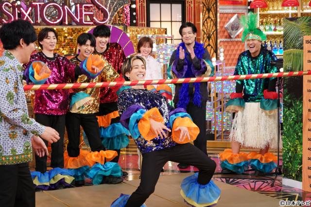 「Golden SixTONES」岡崎紗絵、玉山鉄二、佐々木希が「告白」で共演・松村北斗の意外な素顔に驚き