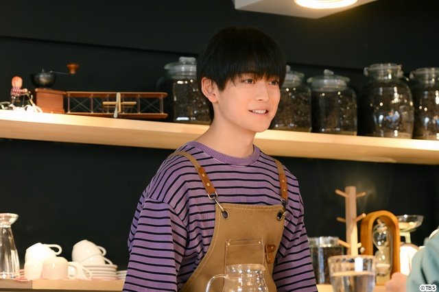 「Ｔシャツが乾くまで」第2話で充（松山ケンイチ）とあずさ（夏帆）の“第3金曜日”の秘密が判明