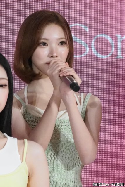 Hearts2Heartsが「Sorule」ブランドミューズに就任「ブランドと一緒に成長していきたい♡」