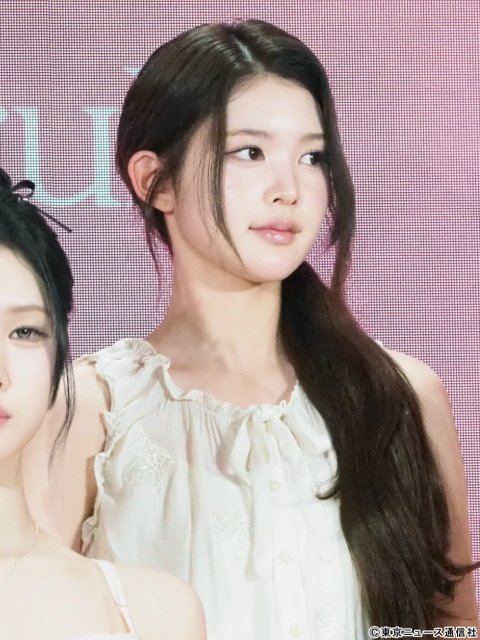 Hearts2Heartsが「Sorule」ブランドミューズに就任「ブランドと一緒に成長していきたい♡」