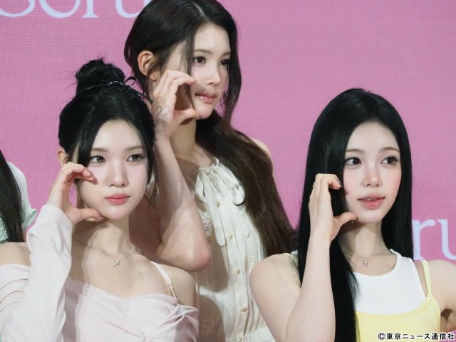Hearts2Heartsが「Sorule」ブランドミューズに就任「ブランドと一緒に成長していきたい♡」