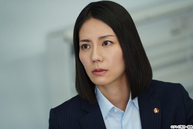 大森南朋×相葉雅紀×松下奈緒「大追跡Season2」第2話　SSBCが伝説の結婚詐欺師と対決