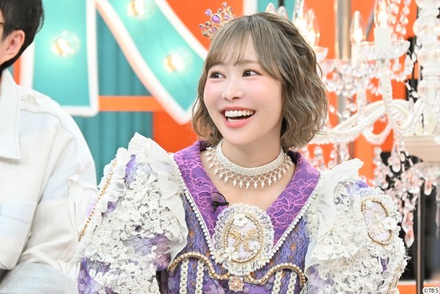 Snow Man・深澤辰哉“絶対タクシー&1日3食デリバリー”生活告白「トーキング千鳥!」第2弾
