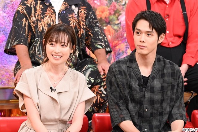JO1・與那城奨と&TEAM・TAKIが即興料理でお悩み解決!「沸騰ワード10」新企画始動