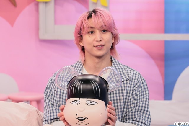 佐久間大介が先輩・堂本剛とドン・キホーテの魅力に迫る「サクサクヒムヒム」店内POPのプロも登場