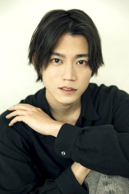 高橋健介&笹森裕貴が先輩・和田雅成、初参加の小西詠斗と“コナン脱出”に挑戦!