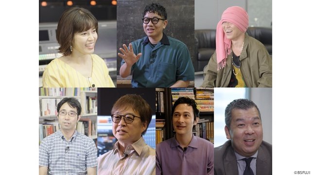 笠松将、清塚信也らが語る“サントラ”の魅力「踊る大捜査線を聴いてきた子どもたち」