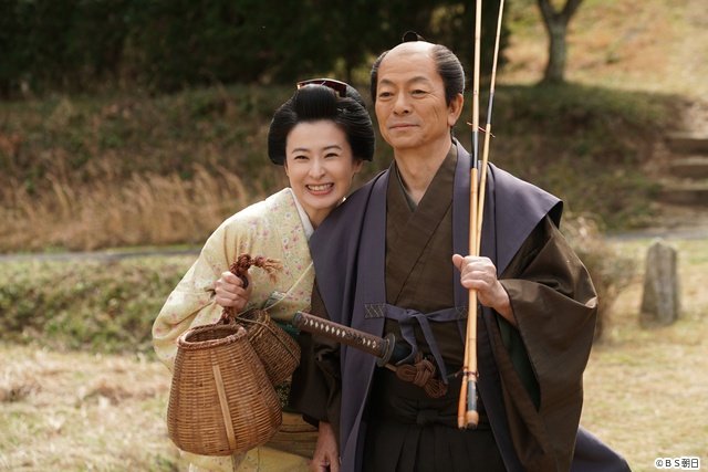 「無用庵隠居修行10」夏木マリが明かす“声の仕事”の面白さと吉川一義監督への厚い信頼
