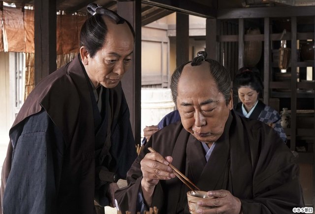 「無用庵隠居修行10」夏木マリが明かす“声の仕事”の面白さと吉川一義監督への厚い信頼