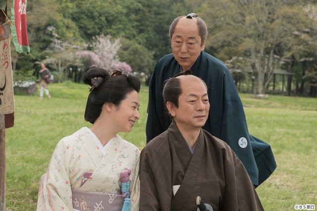 「無用庵隠居修行10」夏木マリが明かす“声の仕事”の面白さと吉川一義監督への厚い信頼